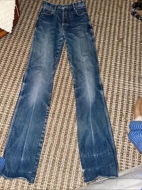 Vintage Jordache jeans